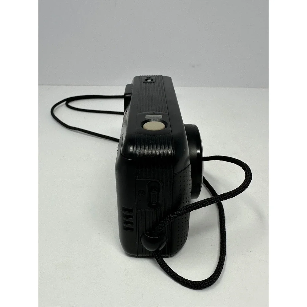 Canon vintage sure